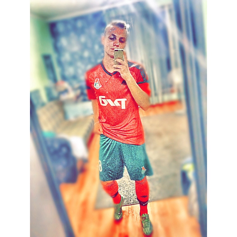 Егор Сергеев | Москва