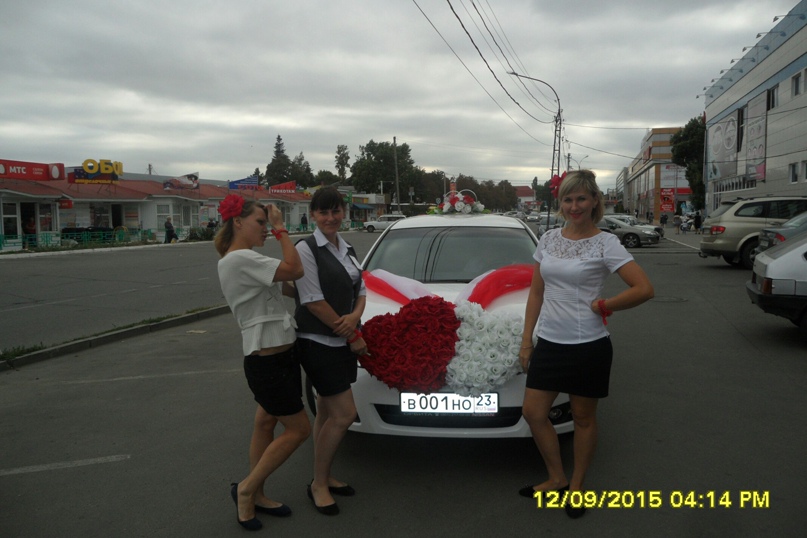 Екатерина Зуева Леонидовна | Лабинск