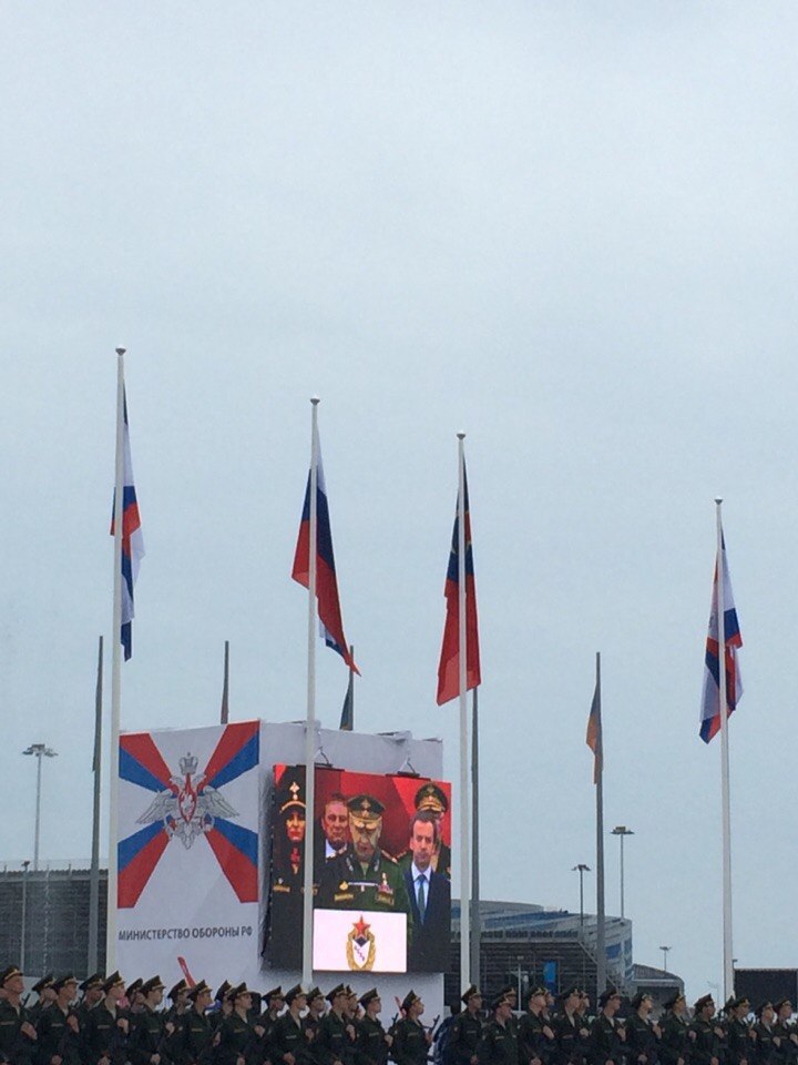 Денис Матрин | Норильск