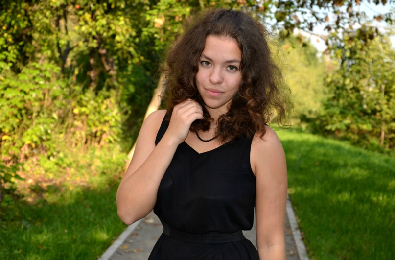 Нина Фадеева | Москва