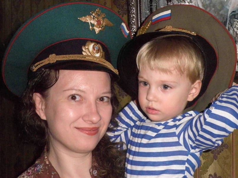 Алёна Лазарева | Ульяновск