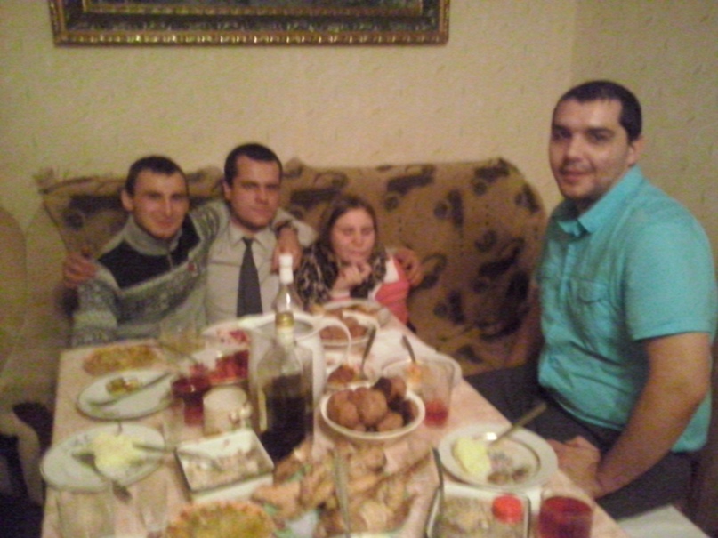 Yaroslav Bondarenko Анатольевич | Першотравенск