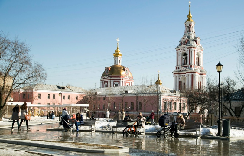 Петр Девятериков Викторович | Москва