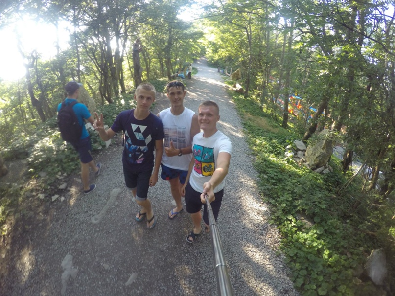 Андрей Лихачёв | Магнитогорск