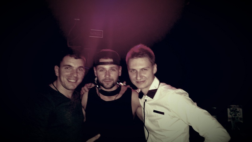 Сергей Горбушин | Борисов