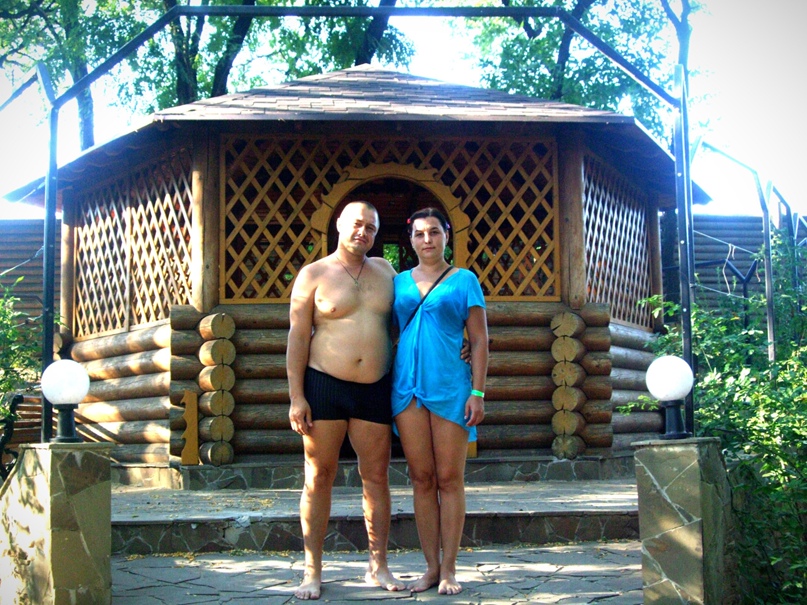 Светлана Акулова | Очеретиное