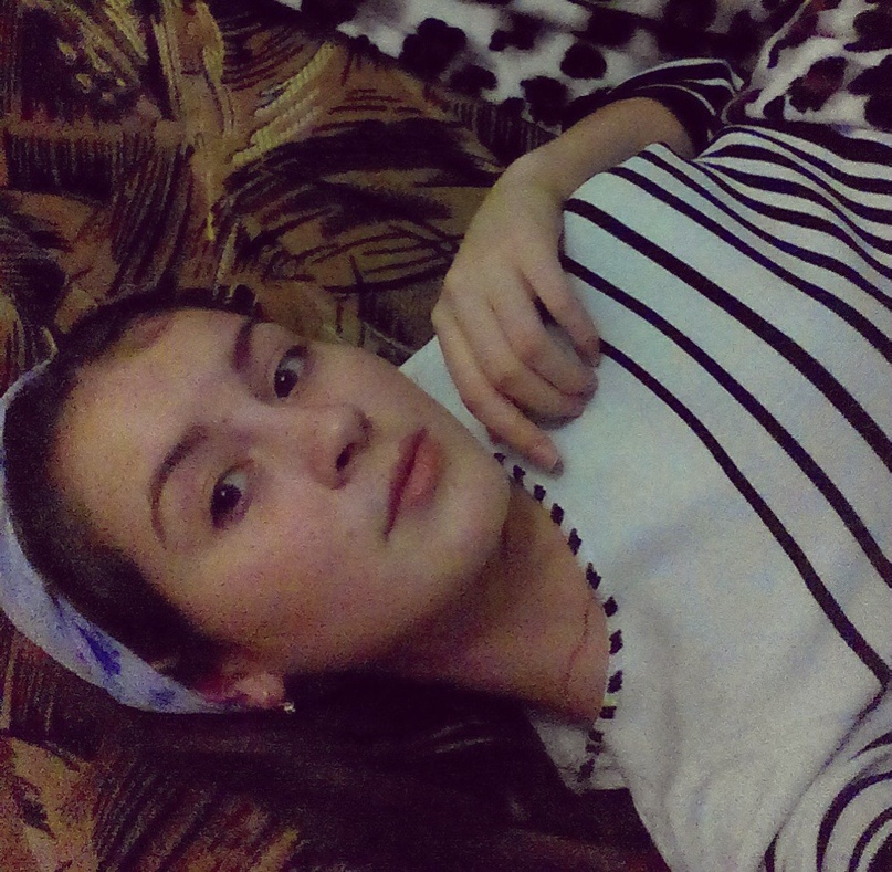 Карина Матвиенко | Днепр (Днепропетровск)