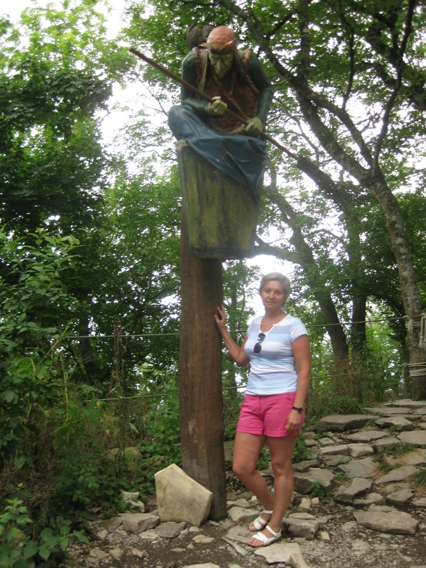 Ольга Осинцева |