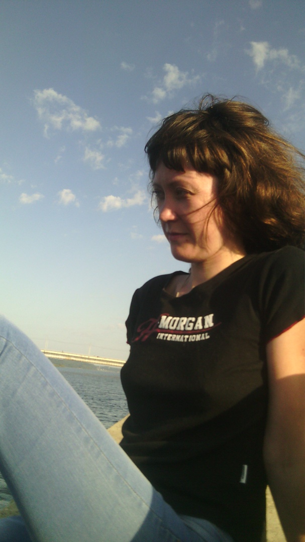 Ольга Староверова | Березники