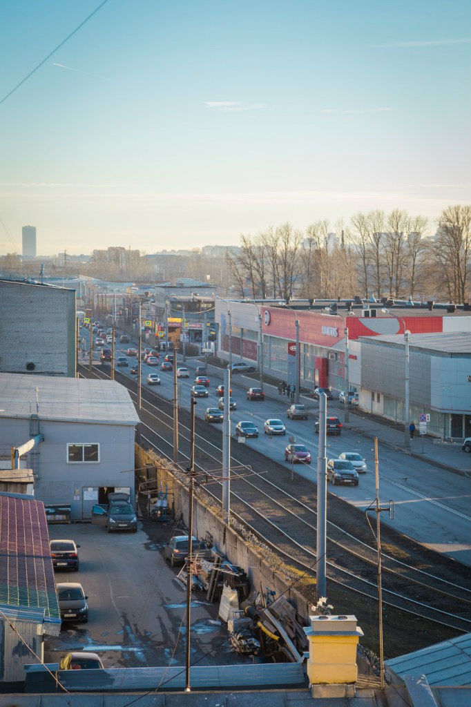 Иван Лапин | Воткинск