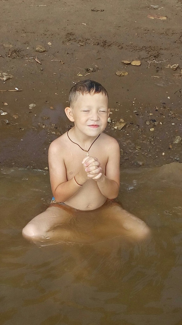 Надежда Реутова | Казань