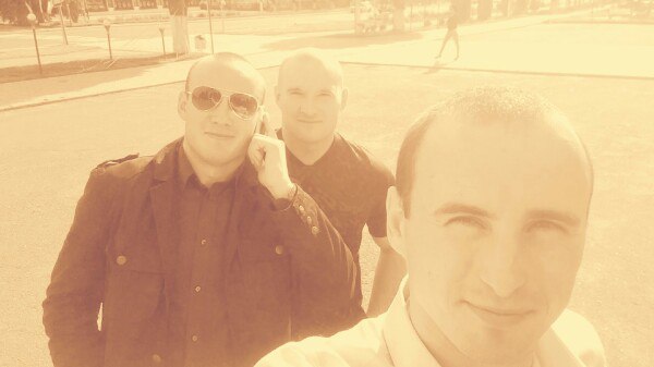 Вадим Плотников | Гайсин