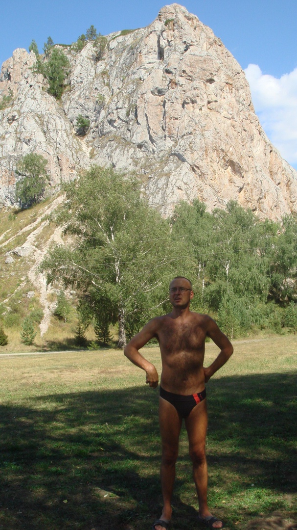 Александр Деркач | Оренбург