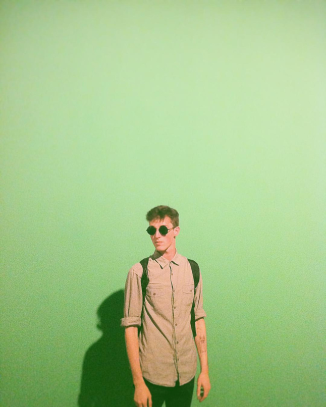 Артемий Андреев | Киев