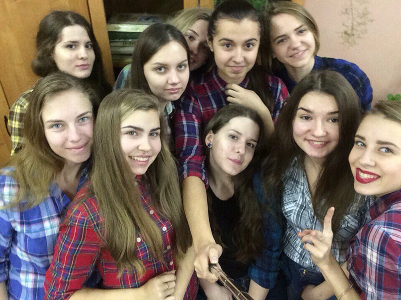 Екатерина Сизова | Санкт-Петербург