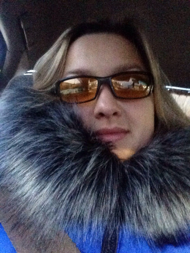 Виктория Пузырева | Москва