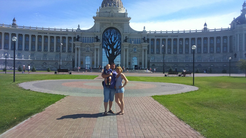 Игорь Воронов | Тольятти