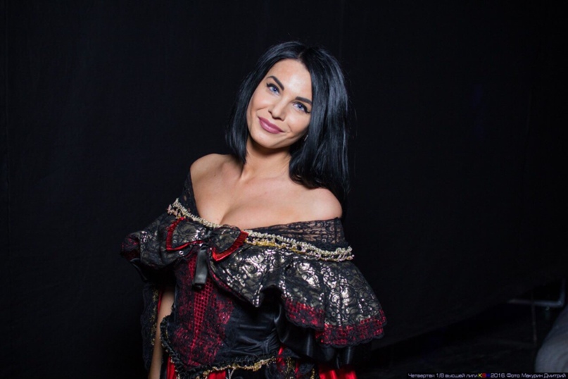 Аня Неделько | Москва