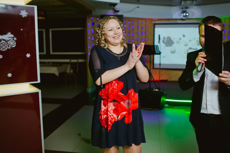 Елена Косолапова | Ухта