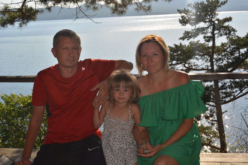 Юлия Бубнова | Сургут