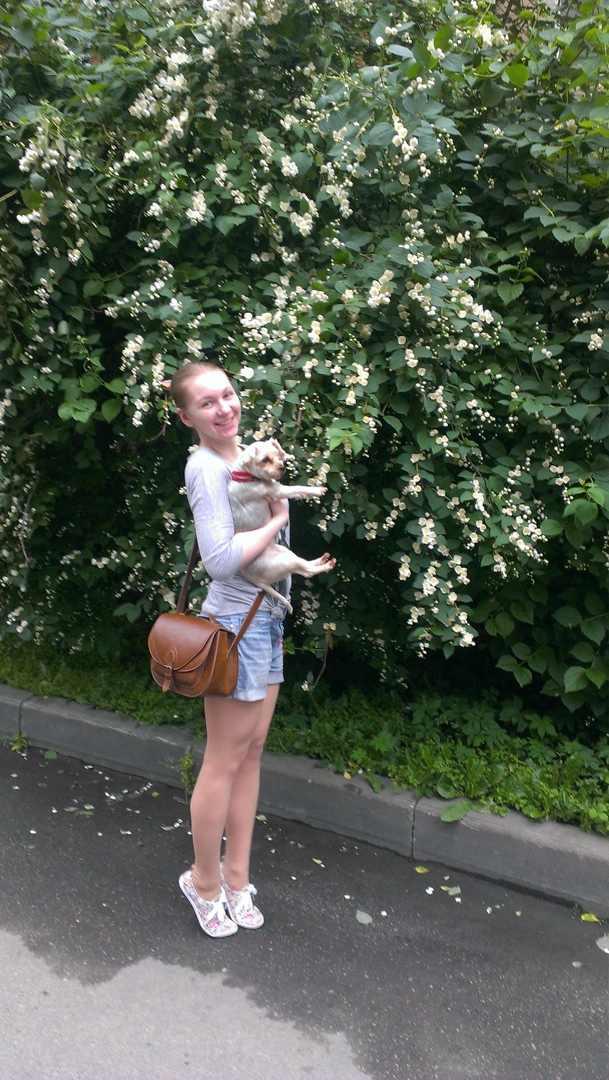 Надежда Павлова |