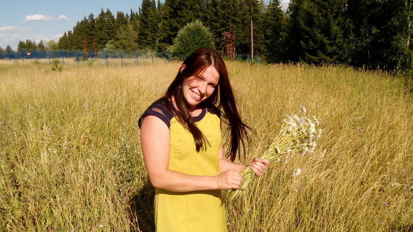 Ольга Поторочина | Ижевск