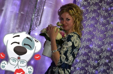 Светлана Синельникова | Осиповичи