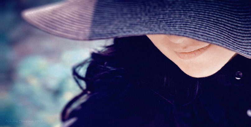 Наталья Щербакова | Санкт-Петербург