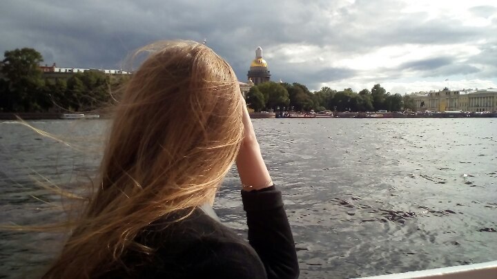 Анастасия Новичкова | Стерлитамак