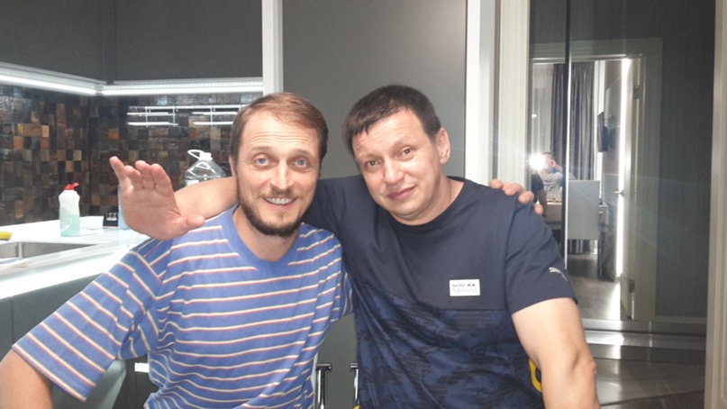 Алексей Ведерников | Казань