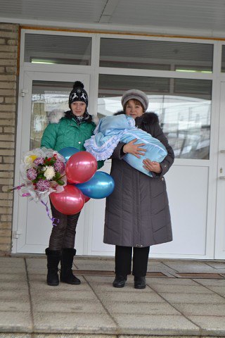 Анна Оганян | Таганрог