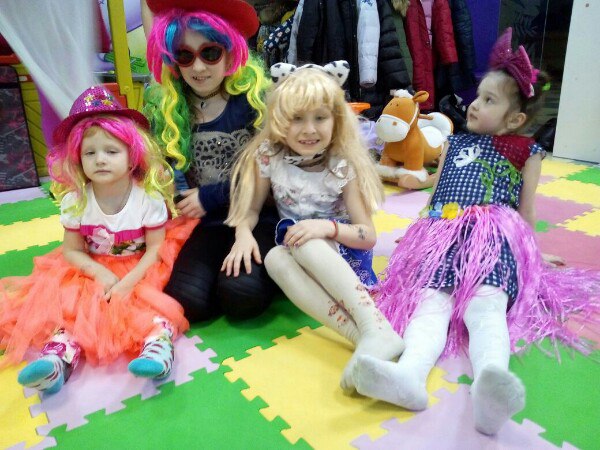 Елена Асташина | Набережные Челны