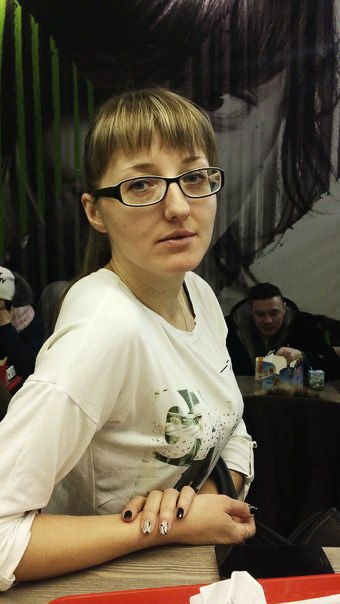 Оксана Яковлева | Псков