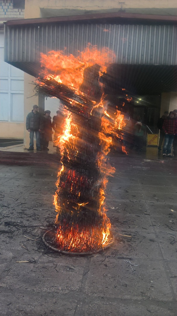 Коля Кузнецов | Кривой Рог