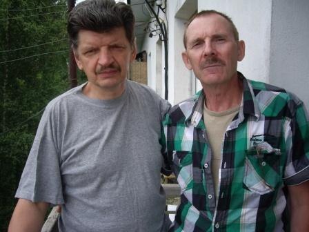 Михаил Евгеньев | Вяртсиля