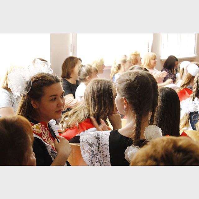 Леся Васильева | Новочебоксарск