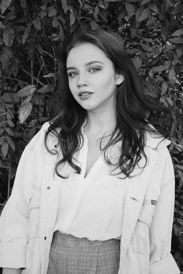 Дарья Юркина | Москва