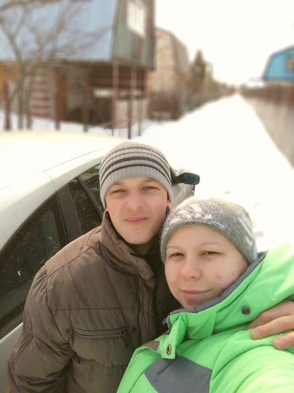 Мария Зубова | Муром