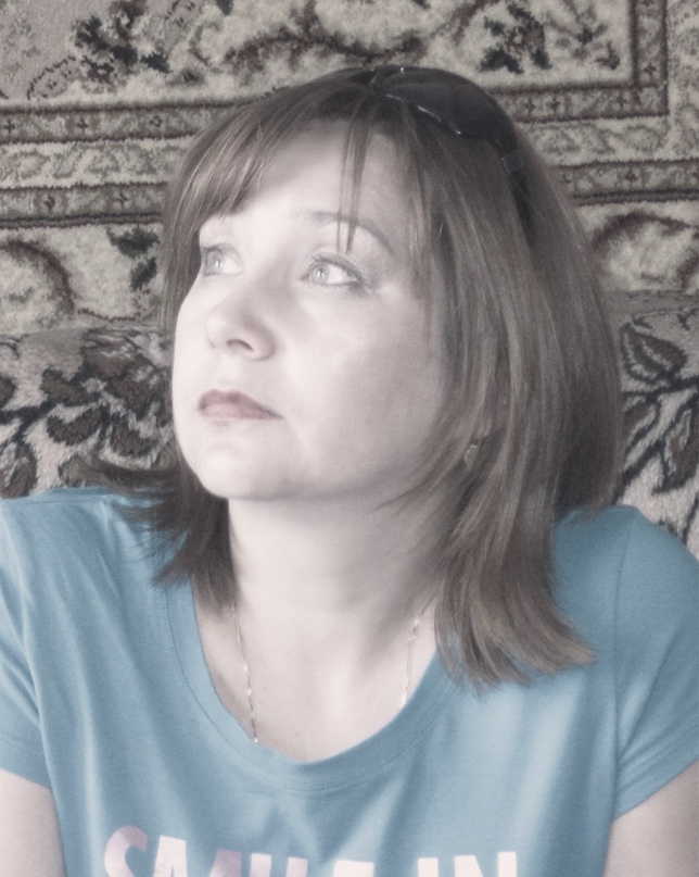 Елена Герасимова | Новосибирск