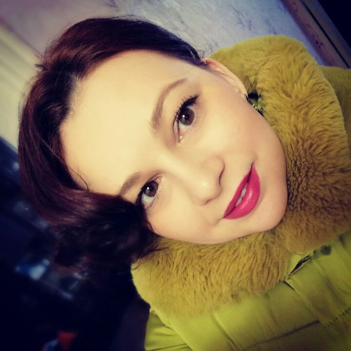 Таня Глазкова | Бузулук