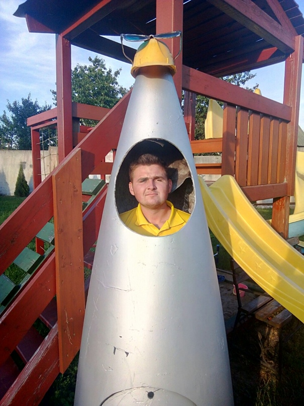 Дмитрий Игнатюк | Дрогичин