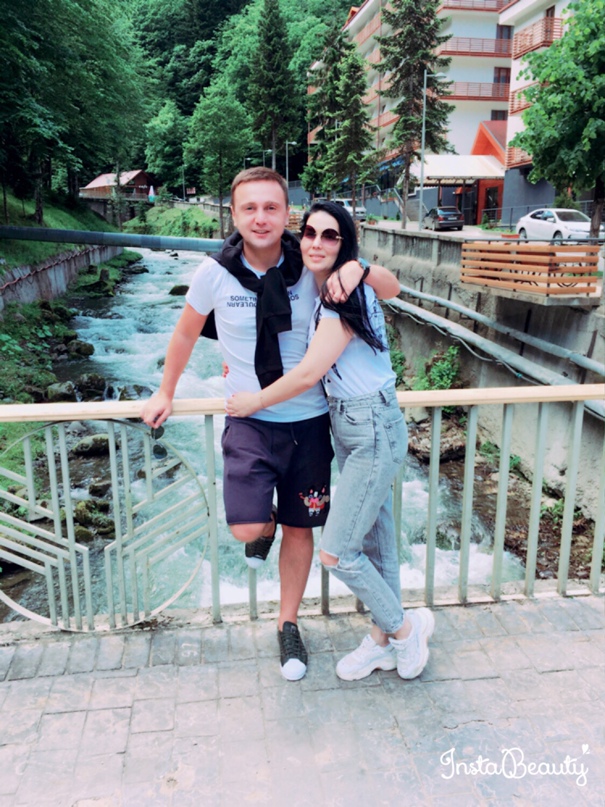 Ольга Зеленская | Москва