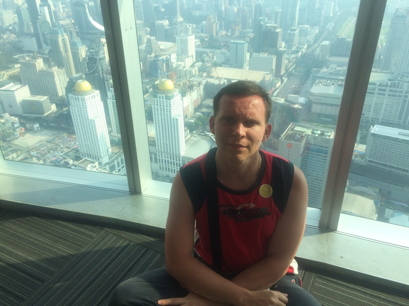 Андрей Веселков | Тверь