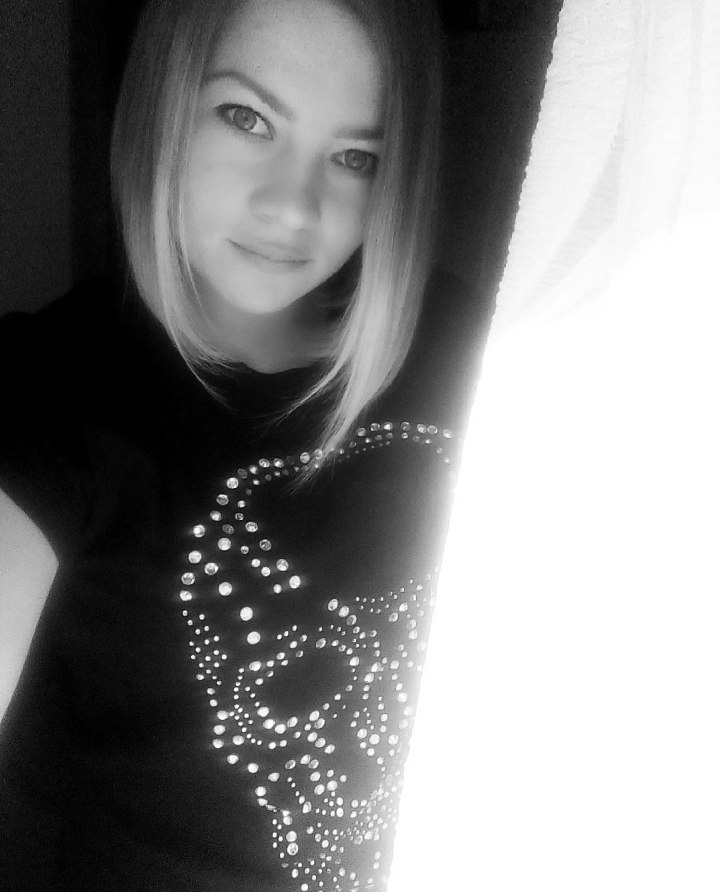 Катерина Елисеева | Запорожье