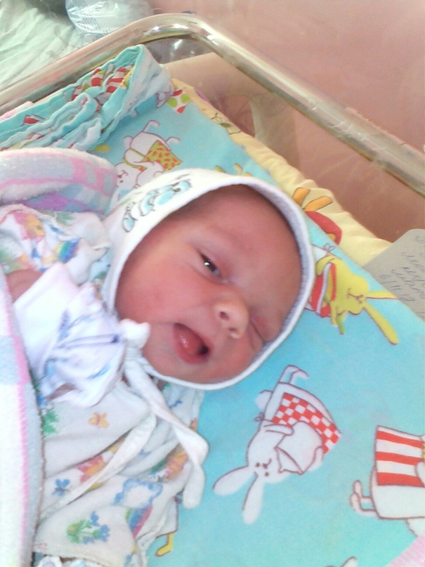 Мария Панфилова | Великий Новгород