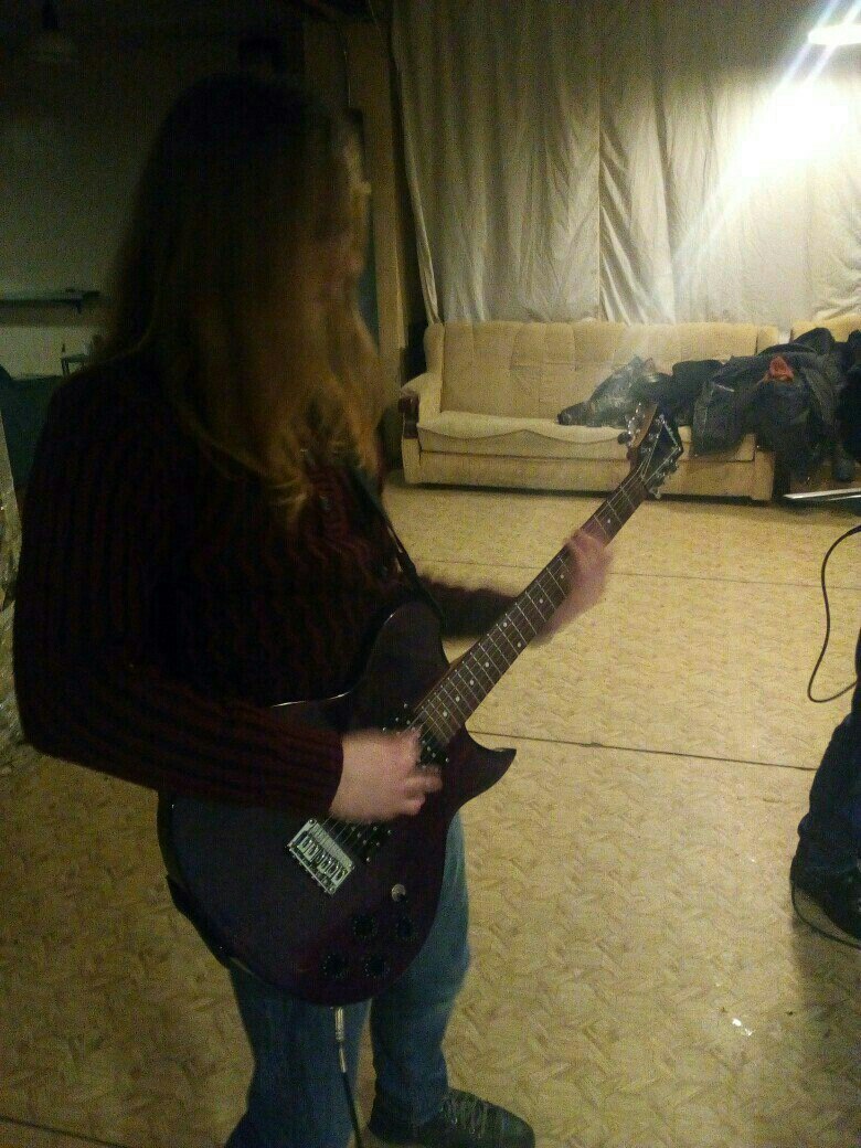 Илья Лях (mister) |