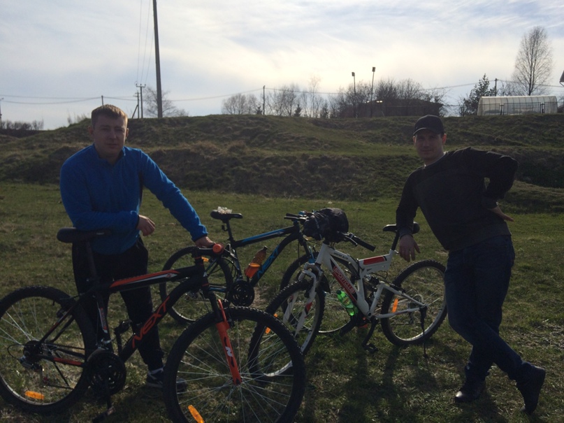 Семен Малышев | Санкт-Петербург