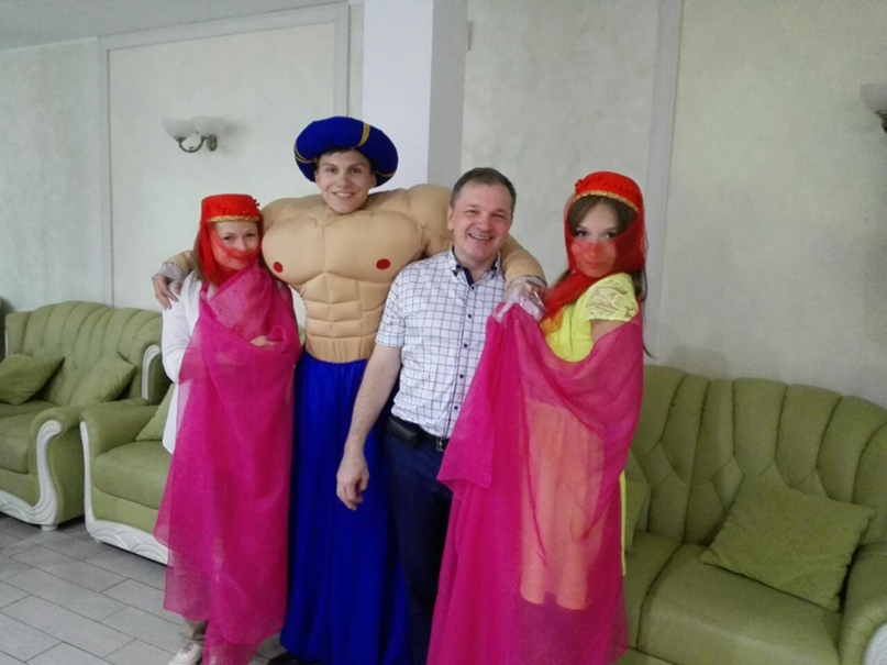 Елена Прокопчук | Минск