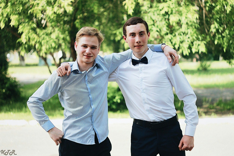 Иван Уланов | Екатеринбург