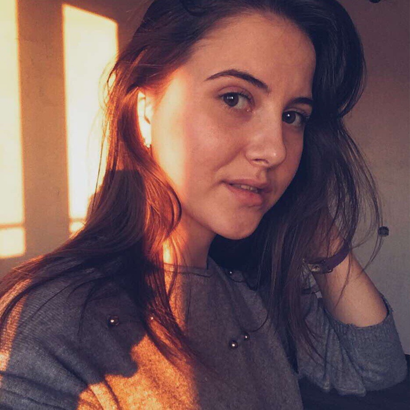 Юлия Карякина | Санкт-Петербург